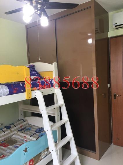 Blk 23 Teban Gardens Road (Jurong East), HDB 4 Rooms #160451272